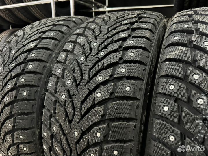 Landspider Arctictraxx 195/60 R15 107