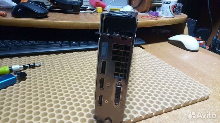 Sapphire nitro+ rx480 8gb