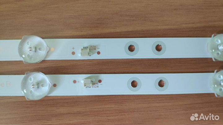 Подсветка 4708-K320WD-A2113N01 Type 2