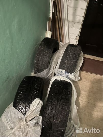 Nordman 5 185/65 R15