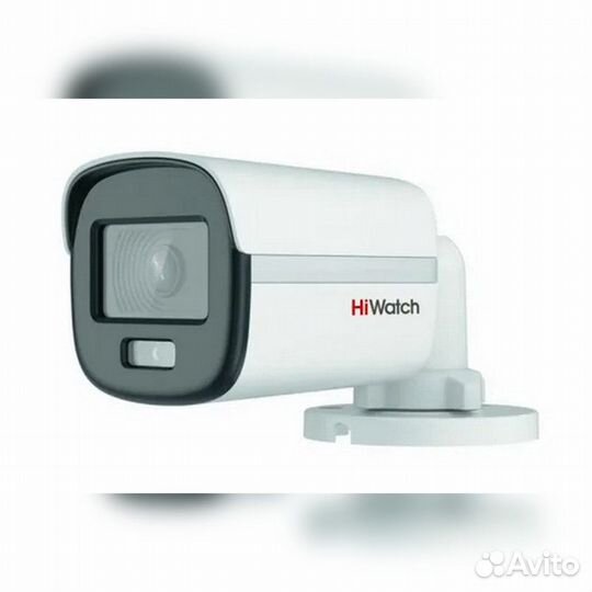 Камера видеонаблюдения В РАССРОЧКУ