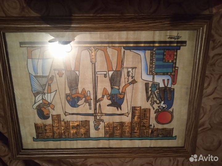 Чеканки панно СССР