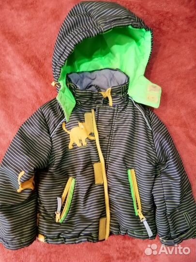 Детский костюм