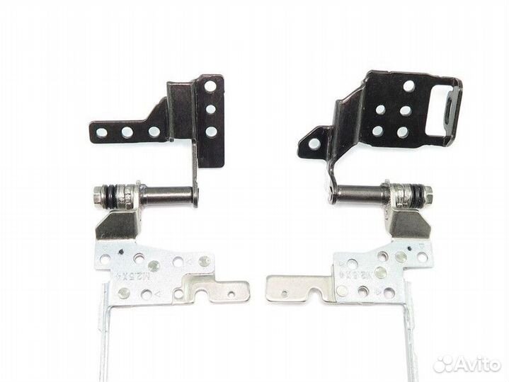 Петли Acer Nitro 5 AN515 версия 1, новые