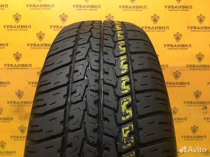 КАМА Кама-205 175/70 R13 82T