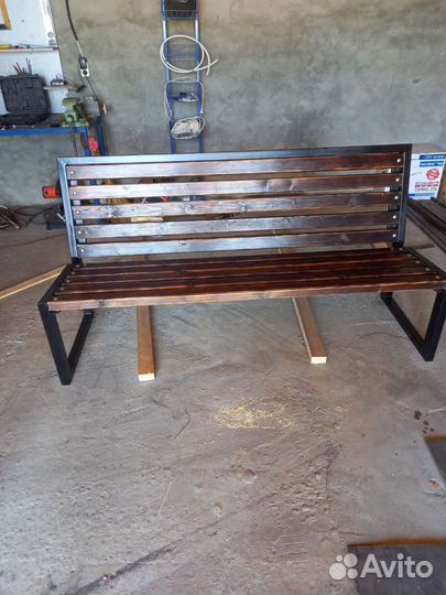 Сварочные работы.реализую любой проект