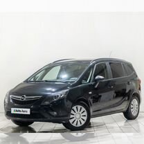 Opel Zafira 1.4 AT, 2012, 147 000 км, с пробегом, цена 1 199 000 руб.