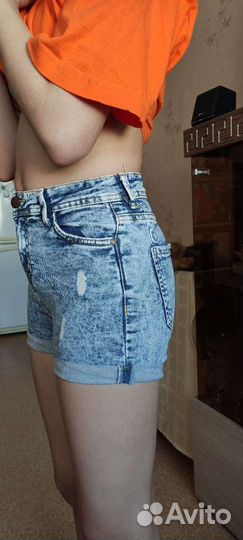 Шорты