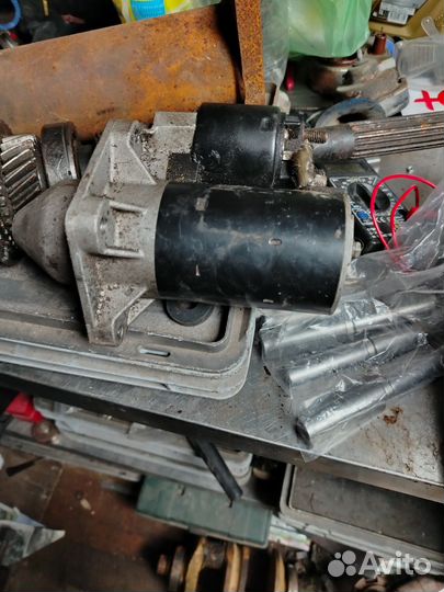 LADA 4x4 niva инжектор