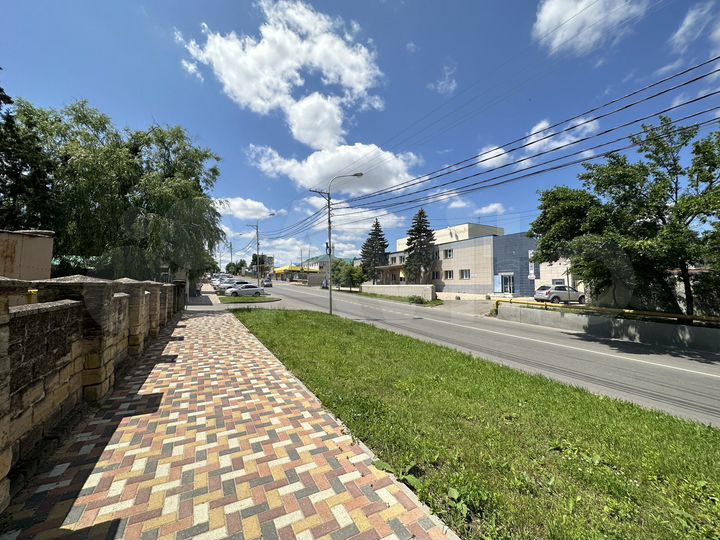 Торговая площадь, 395 м²