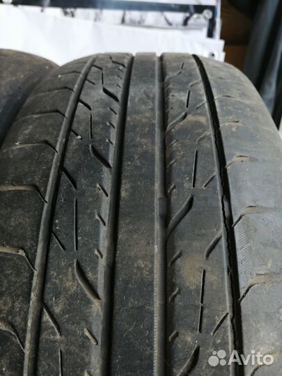 Toyo DRB 185/55 R16