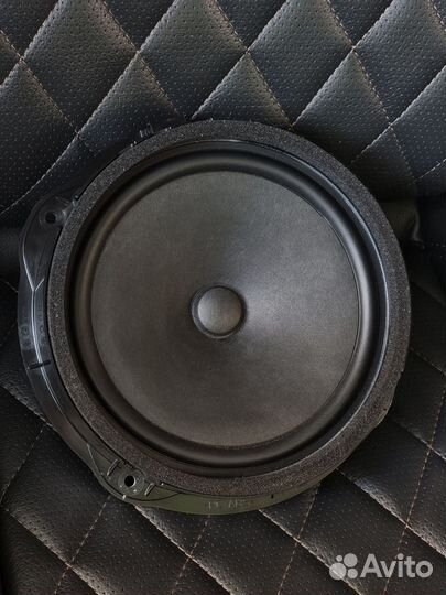 Динамик передний audi a3 8v - 8V0035415D