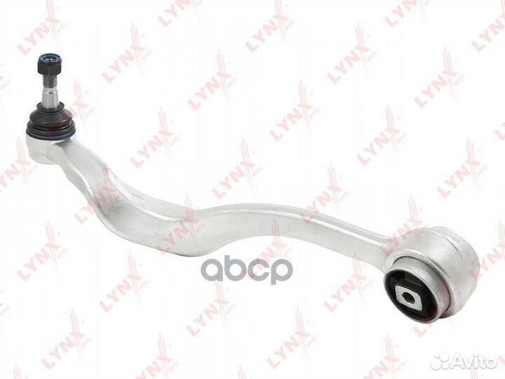 Рычаг подвески верхний перед прав C5005R LY