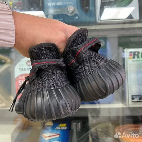 Кроссовки мужские Adidas Yeezy Boost 350