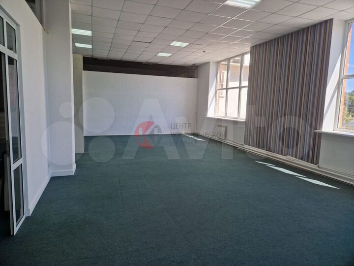 Офис/секция 72м на Приморском