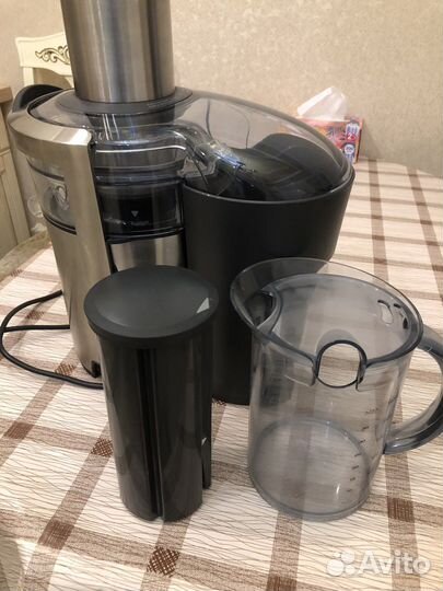 Соковыжималка