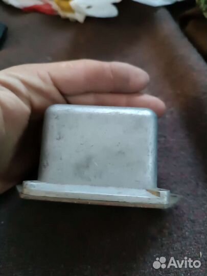 Аварийный вибратор УАЗ 452,469