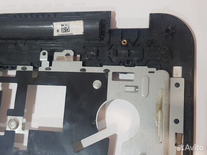 Топкейс для Dell Inspiron 17R - 5737