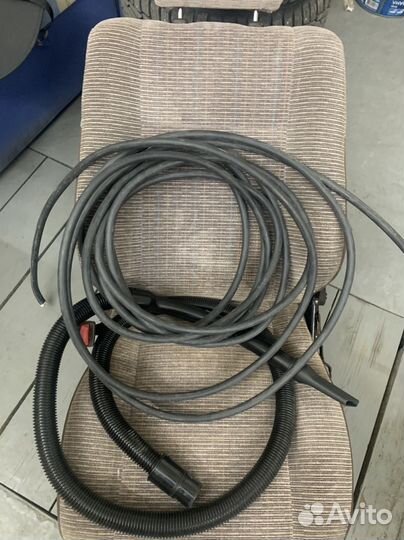 Кабель 5х6