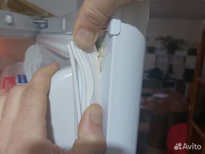 Утеплитель для холодильника Атлант (Atlant)