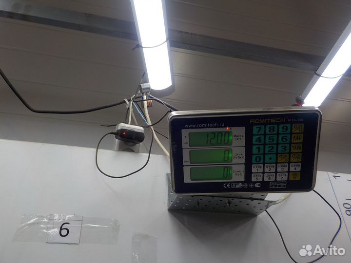 Дверь багажника LADA Granta 2018