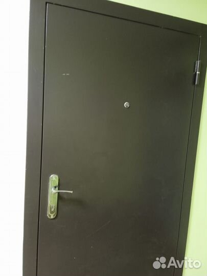 Дюртюли. Б/у двери