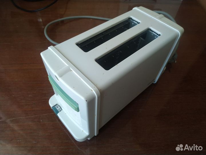 Тостер Philips