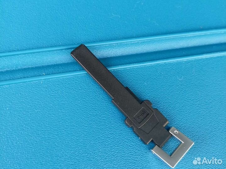 Ключ для Volkswagen Passat B5/B6/CC