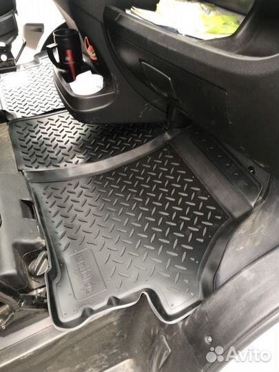 Коврики для фиат дукато,пежо боксер,ситроен джамп