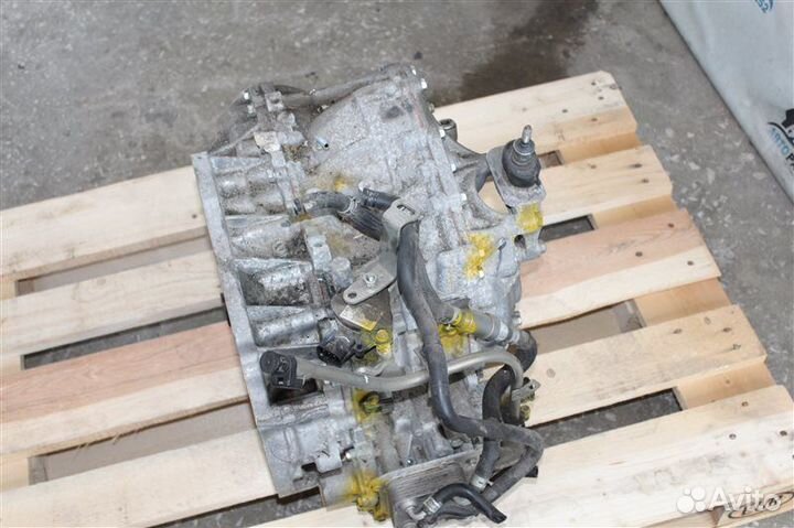 АКПП Вариатор Nissan Teana L33 QR25DE 2014-2020