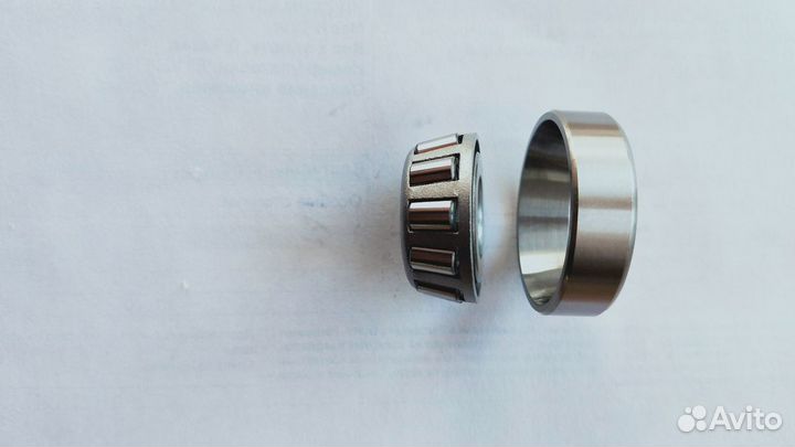 Подшипник конусный для маслопресса aosida