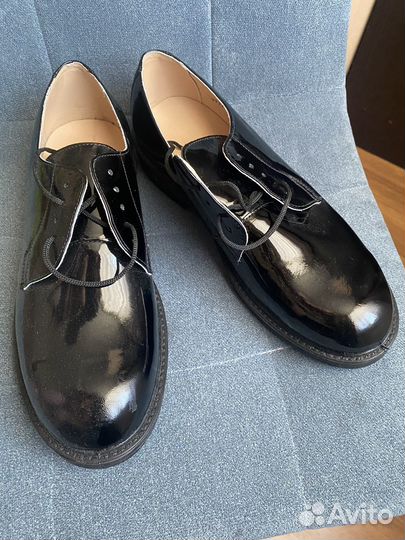 Лабутены военные 43