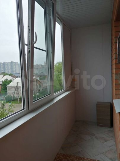 Квартира-студия, 22 м², 4/8 эт.