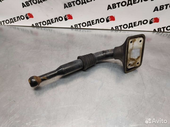 Крепление заднего зеркала Nissan Serena C23 1998 г