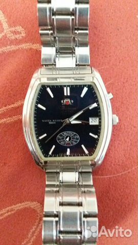 Часы Orient автоподзавод япония