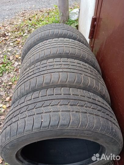 Nexen Winguard Sport 225/55 R17