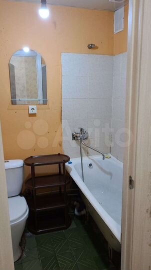 1-к. квартира, 34 м², 9/9 эт.