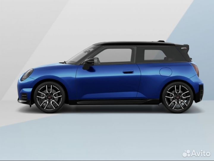 MINI Cooper SE 218 л.с. AT, 2024