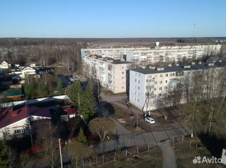 Квадрокоптер dji tello