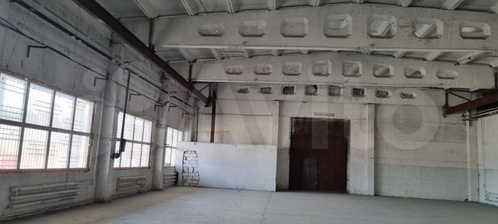 Склад, 380 м²