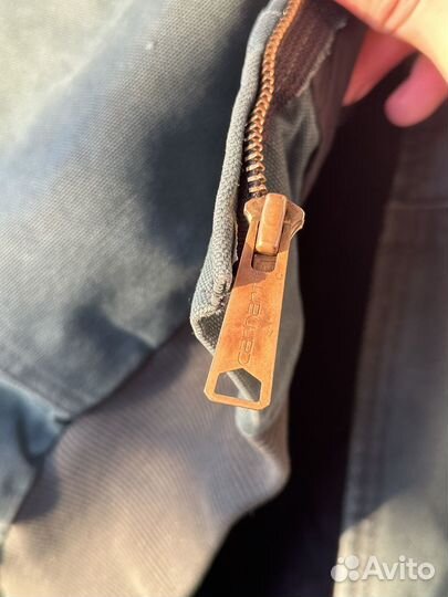 Vintage Carhartt Active Jacket