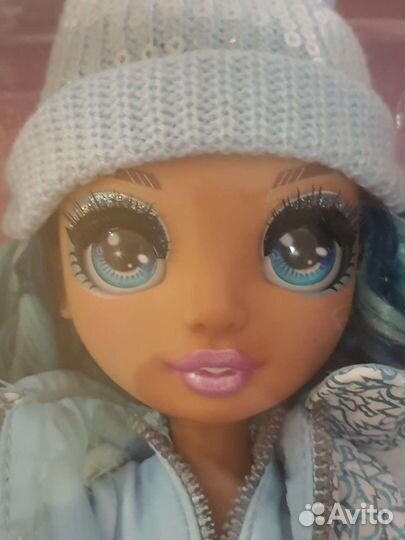 Куклы rainbow high Рейнбоу Хай