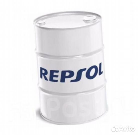 Моторное масло Repsol 10W-30 опт