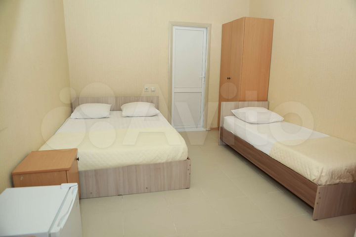 Комната 18 м², 2/4 эт.