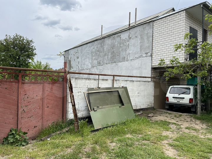 Участок 2,5 сот. (ИЖС)