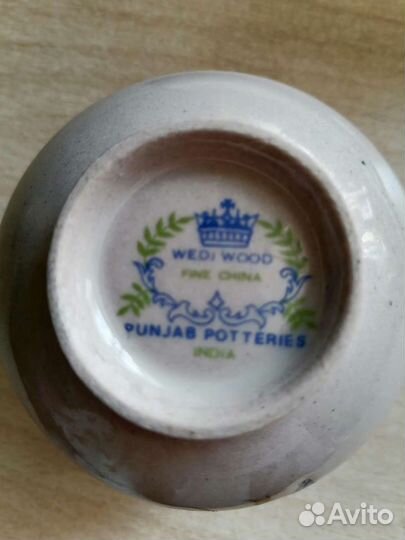 Сервиз чайный Wedjwood