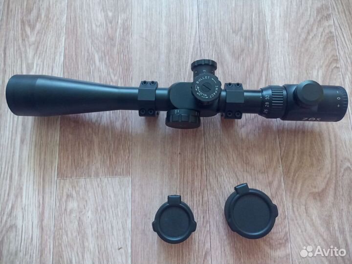 Оптический прицел