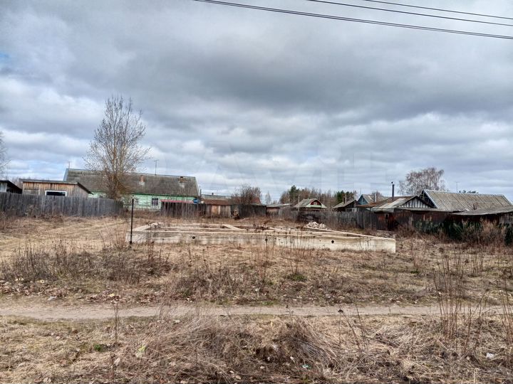 Участок 15 сот. (ИЖС)