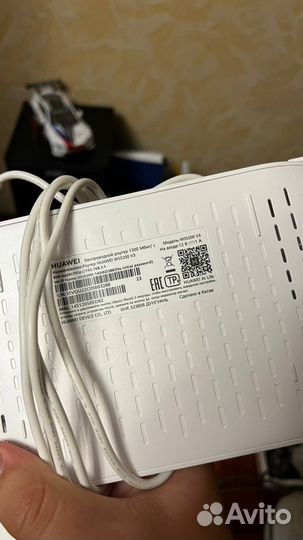 Роутер huawei ws5200 v3
