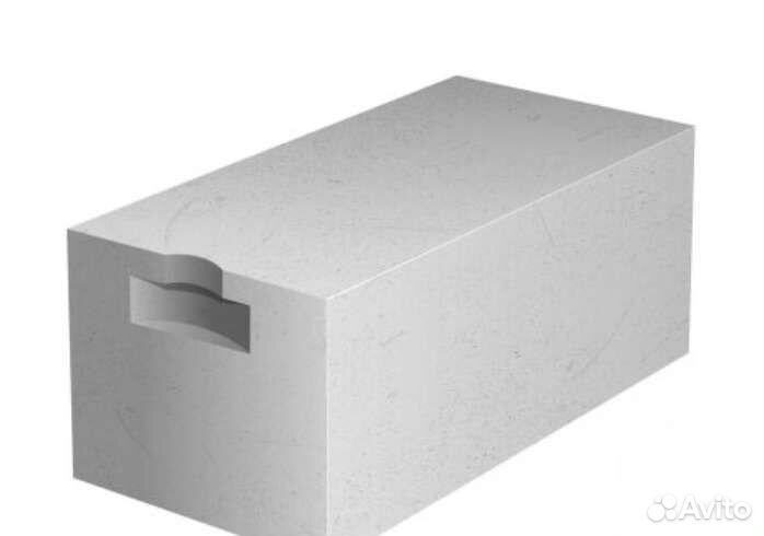 Газобетон